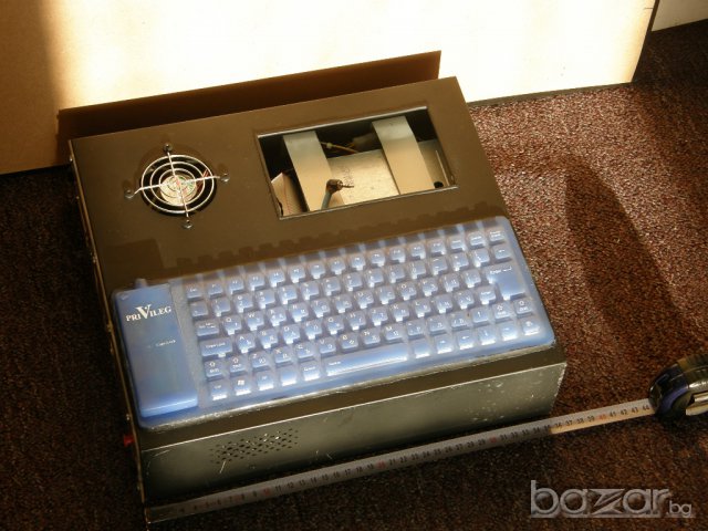 Компютър ръчна изработка мод, снимка 7 - За дома - 12852566