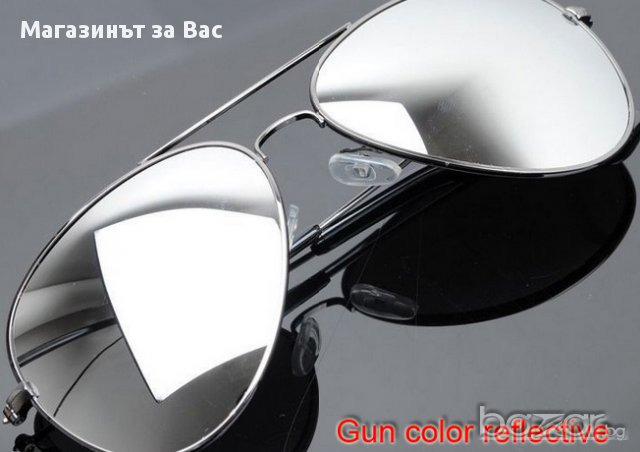 Слънчеви очила SG-011, снимка 2 - Слънчеви и диоптрични очила - 17519225