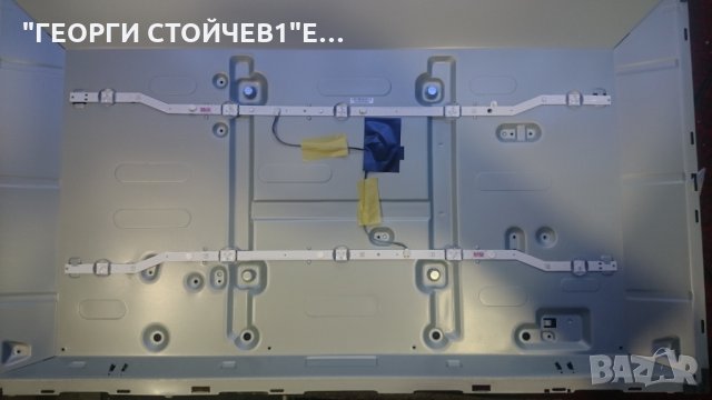 UE32J4000AWСЪС СЧУПЕНА МАТРИЦА, снимка 6 - Части и Платки - 25858331