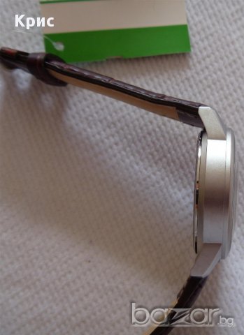 Нов ! Ръчен часовник Бенетон UNITED COLORS OF BENЕTTON 7451210045, снимка 11 - Мъжки - 12572705