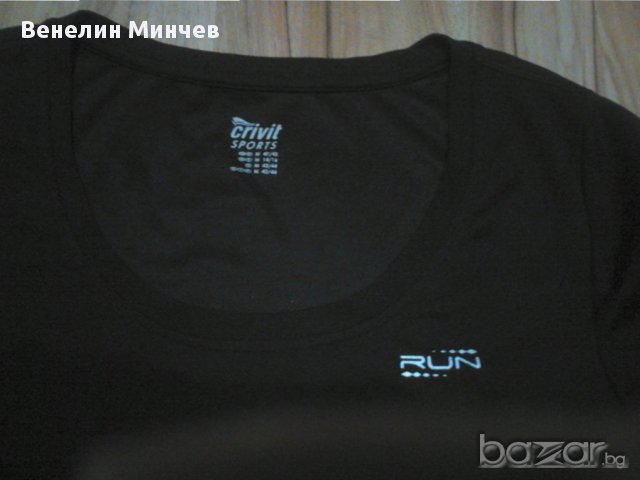 Дамска блуза, снимка 2 - Тениски - 16924983