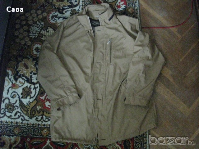  яке пролет,есен Bugatti  мъжко,л, снимка 4 - Якета - 14670687