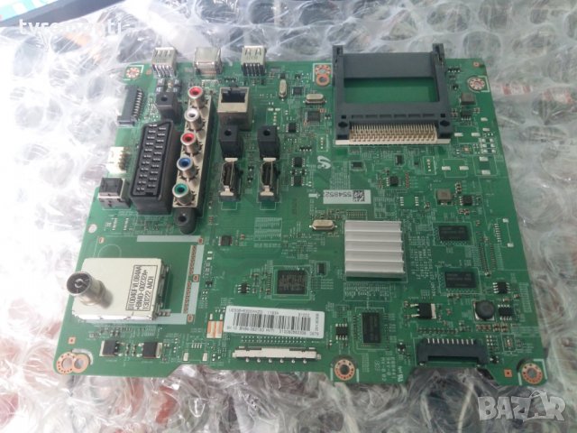 MAIN AV BN41-01812A BN94-06213G