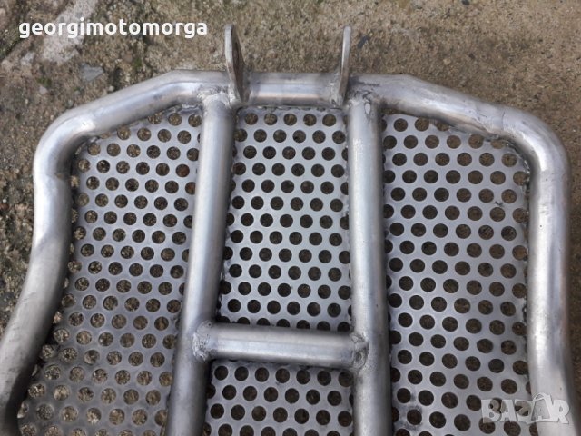 Yamaha xt 600, снимка 2 - Мотоциклети и мототехника - 24161361