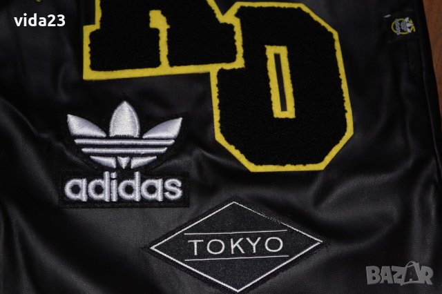 Adidas - дамски къси панталони, снимка 3 - Къси панталони и бермуди - 25296935