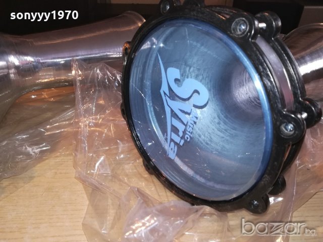 НОВИ тарамбуки 100лв за брои-голями и алуминиеви, снимка 16 - Ударни инструменти - 20229625