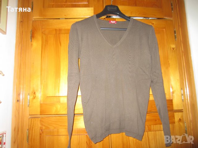 +  дам.жилетка,пуловер и поло PLAYLIFE, снимка 9 - Жилетки - 23256703