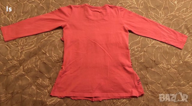 Закачлива блуза, снимка 4 - Детски Блузи и туники - 24185057