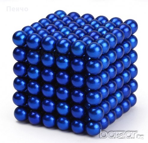 216 магнитни топчета 5 мм. магнитни сфери 5 мм. сребристи и зелени, лилави, снимка 3 - Декорация за дома - 10492951