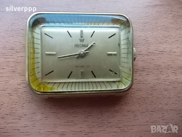  Часовник PRECIMAX 