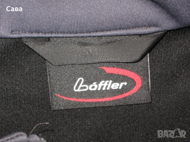 Софтшел LOFFLER   дамски,ХЛ