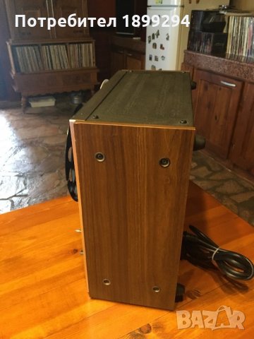 SONY TC-645 Ролков дек, снимка 5 - Декове - 26186220