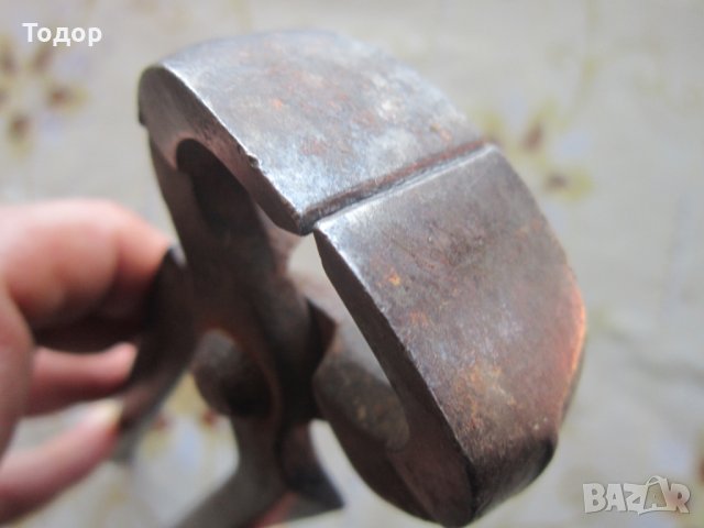 Страхотни немски клещ керпедени , снимка 5 - Клещи - 25515118