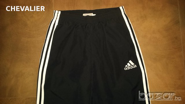 Adidas размер S мъжка долница 126-10, снимка 5 - Спортни дрехи, екипи - 13518881