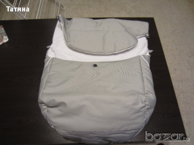 Чувалче за количка Chicco - 30лв