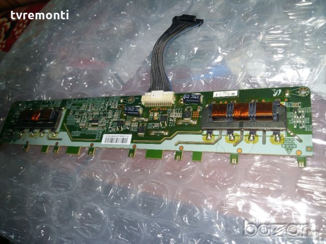 INVERTER SSI320-4UA01 REV0.3 