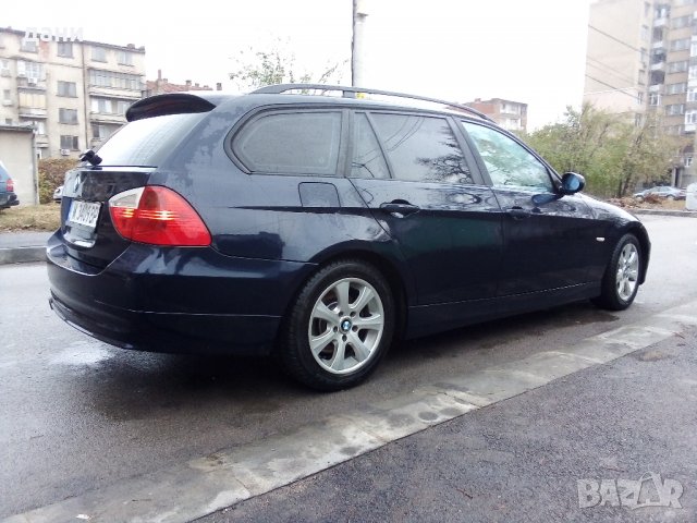 бмв , снимка 5 - Автомобили и джипове - 23545834