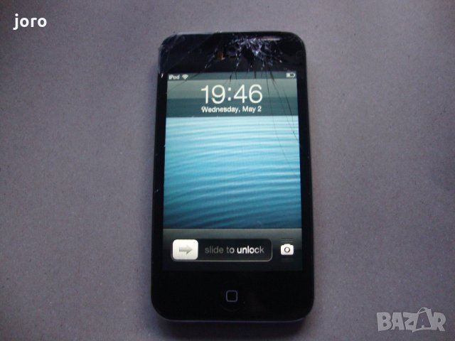 ipod, снимка 2 - Apple iPhone - 21507714
