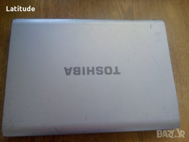 Toshiba Satellite L350 на части, снимка 1 - Части за лаптопи - 22402204