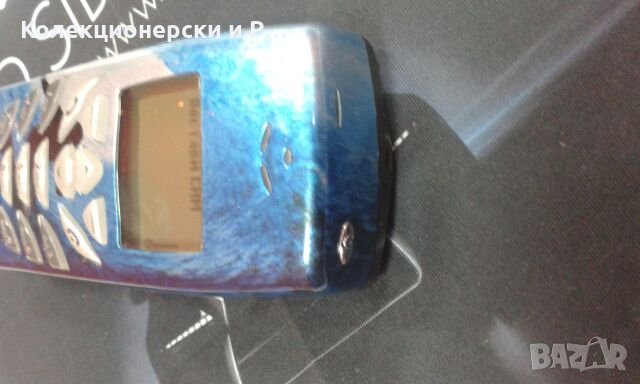 Nokia 8310 surf, снимка 4 - Nokia - 21663262