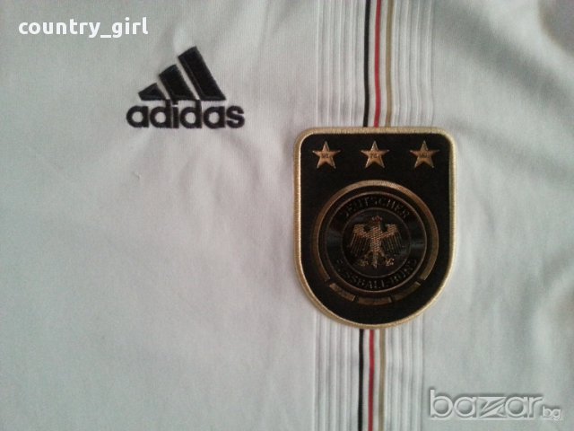 Adidas - мъжка тениска, снимка 4 - Тениски - 14210083