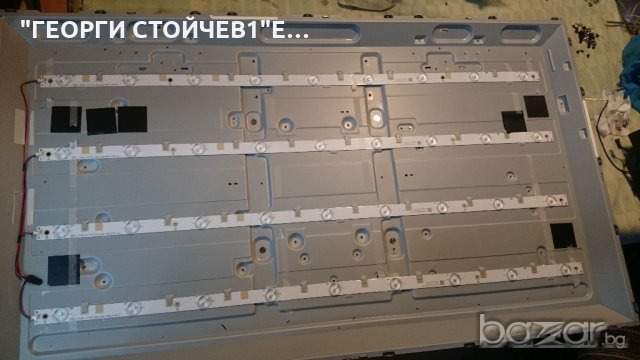 40PFT4201-12 СЪС СЧУПЕН ПАНЕЛ, снимка 7 - Части и Платки - 20095992
