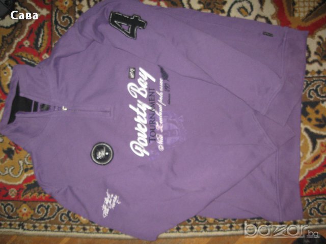 Блуза KITARO  мъжка,размер л, снимка 3 - Блузи - 16308813