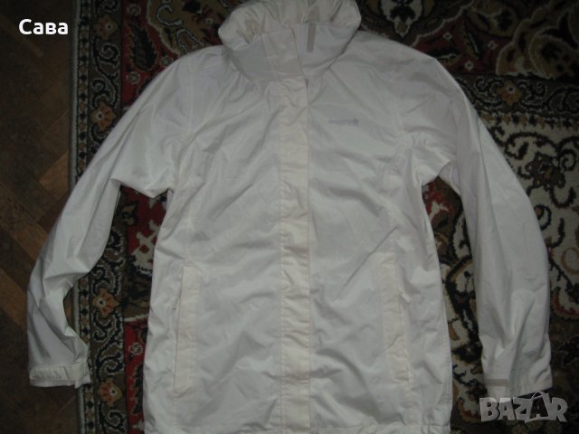 Яке пролет, есен REGATTA   дамско,Л, снимка 2 - Якета - 23235501