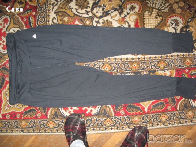 Лот ADIDAS дамски,размер м, снимка 4 - Спортни екипи - 17758030