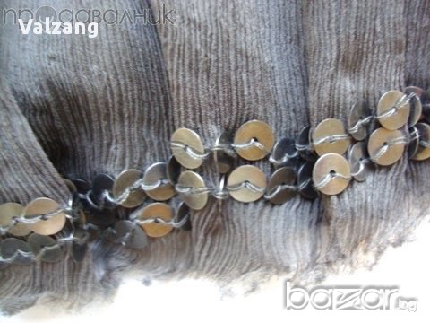  рокля Faith Connexion -100 % коприна, снимка 7 - Рокли - 8768697