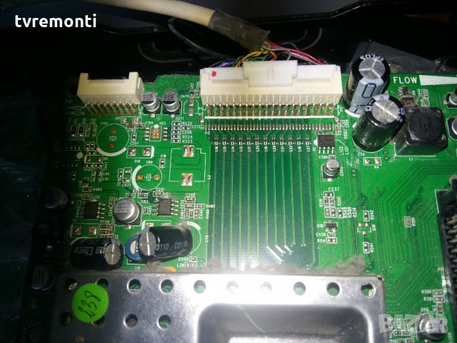  Main Board 40-MT5362-MAB4XG , снимка 2 - Части и Платки - 22345599