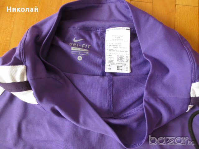 Nike Power Skirt Tennis Damen Rock, снимка 8 - Спортни екипи - 15045161