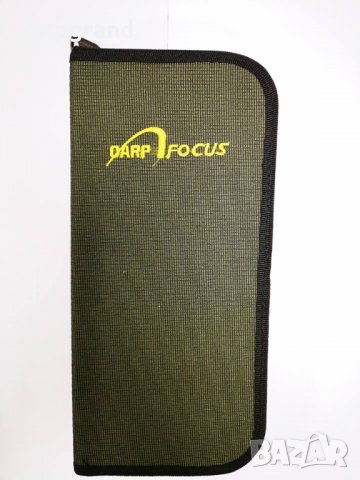 Класьор за монтажи 