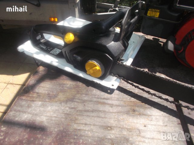 pro garden 2000w, снимка 5 - Градински инструменти - 25977275