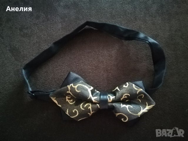 Различни чисто нови папионки , снимка 11 - Други - 25716591