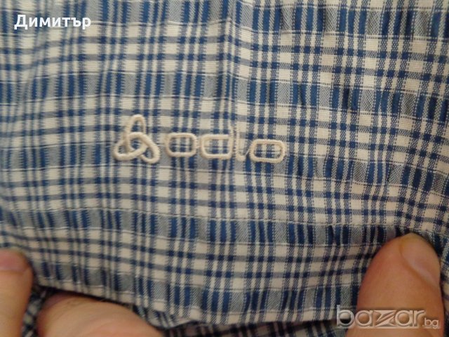 odlo, снимка 3 - Ризи - 18573010