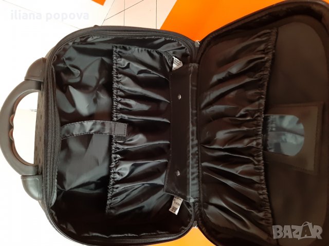 Дамска чанта , снимка 4 - Чанти - 23763992