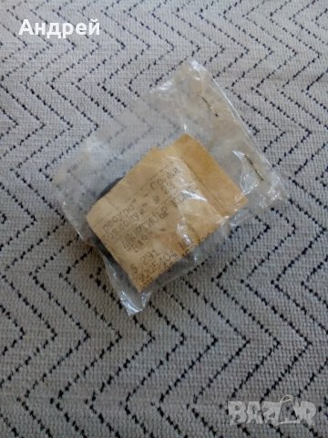 Стар комплект гумички за амортрисьор ВАЗ