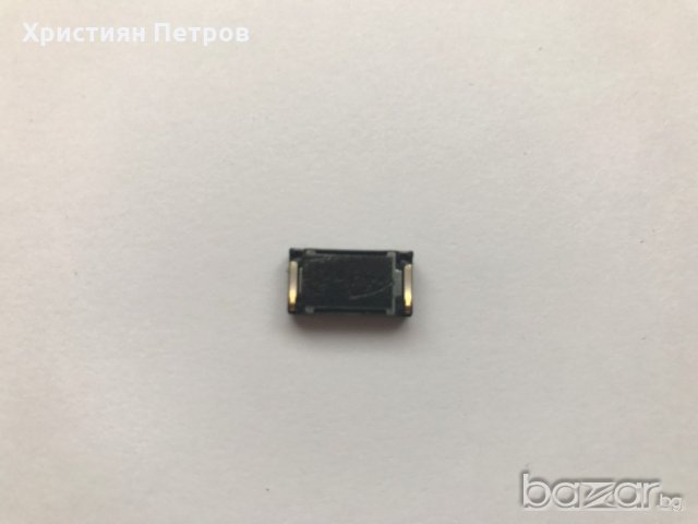 Слушалка за Sony Xperia Z5 Premium, снимка 2 - Калъфи, кейсове - 18470775