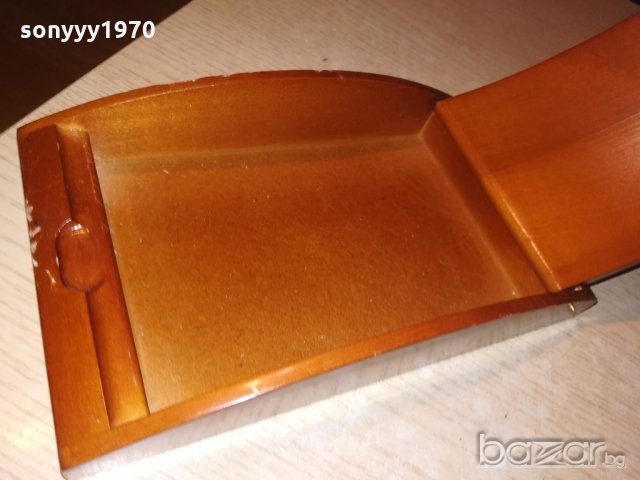 bartholdi-italy-кутия за пури-внос швеицария-21х12х5см, снимка 16 - Антикварни и старинни предмети - 21073912