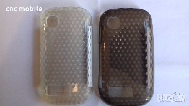 Nokia Asha 200 - Nokia 200 силиконов гръб - case , снимка 2 - Калъфи, кейсове - 22398635