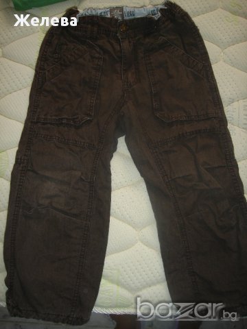 Детски комплект от панталон , суитчер и блузка, снимка 2 - Детски комплекти - 11188449