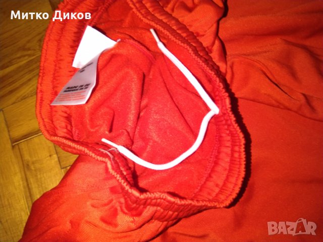 България Анцуг долнище размер ХХЛ Пума, снимка 7 - Футбол - 24840064