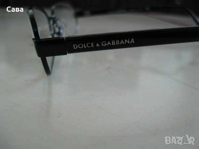 Рамки DOLCE&GABBANA, снимка 14 - Слънчеви и диоптрични очила - 22130722