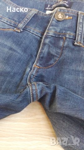f.point jeans, дънки, снимка 9 - Дънки - 14668541