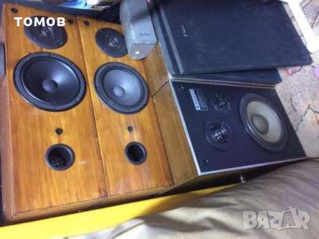 Колони HI-FI правени по поръчка, снимка 2 - Тонколони - 19536993
