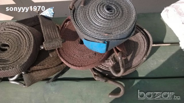 Яки здрави колани за тирове или бита-внос швеицария, снимка 7 - Аксесоари и консумативи - 17406388