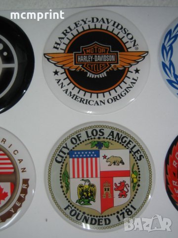 Изработка на обемни стикери (доминг стикери), снимка 16 - Аксесоари и консумативи - 23130013