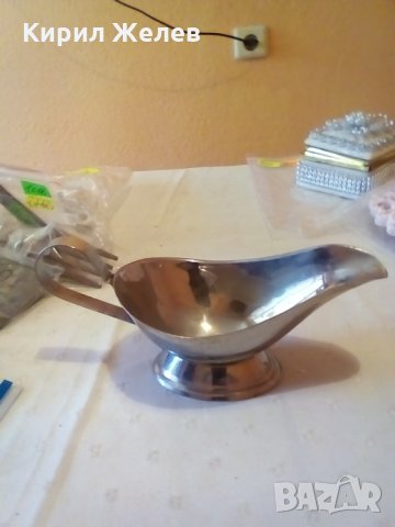 Красива купичка за сосове-3429