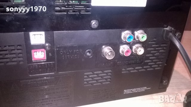 samsung usb/dvd receiver-внос швеицария, снимка 14 - Ресийвъри, усилватели, смесителни пултове - 24563191